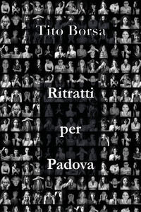 9791220364935 - Ritratti per Padova