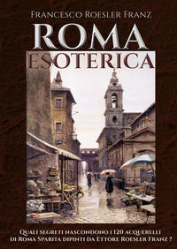 9791220368254 - Roma esoterica