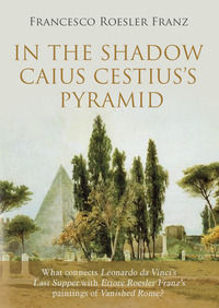 9791220373036 - In the shadow Caius Cestius's pyramid