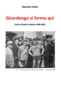 9791220374118 - Girardengo si ferma qui