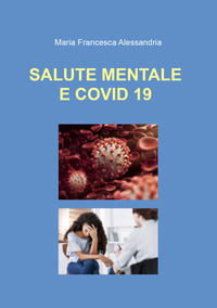 9791220375658 - Salute mentale e Covid-19