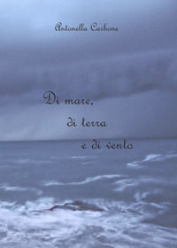 9791220380140 - Di mare, di terra e di vento