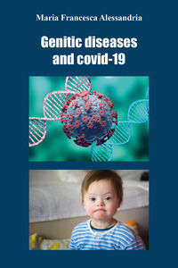 9791220389815 - Genetic diseases and Covid-19