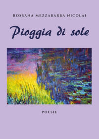9791220391849 - Pioggia di sole