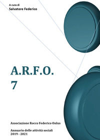 9791220395298 - A.R.F.O.. Vol. 7