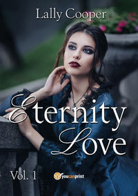 9791220395595 - Eternity love. Vol. 1