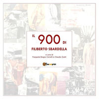 9791220396981 - Il 900 di Filiberto Sbardella