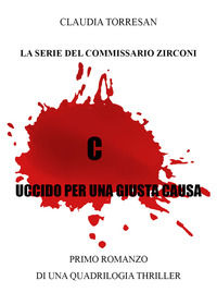 9791220398015 - Uccido per una giusta causa
