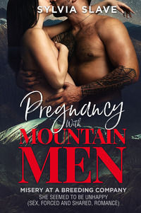 9791220398978 - Pregnancy with mountain men. Misery at breeding company