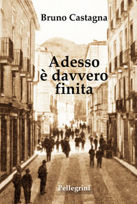 9791220504478 - Adesso è davvero finita