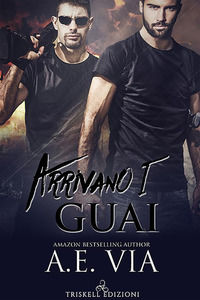 9791220700146 - Arrivano i guai. Serie Nothing special. Vol. 3