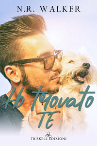 9791220700603 - Ho trovato te