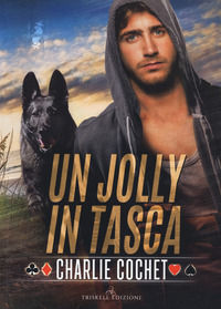 9791220703765 - Un jolly in tasca. The Kings: Wild cards book. Vol. 3