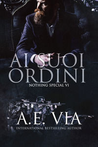 9791220703796 - Ai suoi ordini. Serie Nothing special. Vol. 6