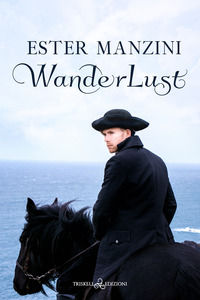 9791220704465 - WanderLust. Ediz. italiana