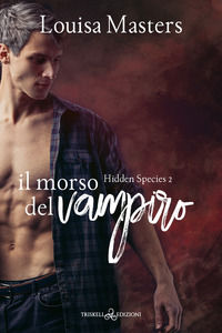 9791220704595 - Il morso del vampiro. Hidden species. Vol. 2