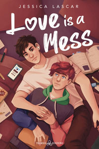 9791220705073 - Love is a mess