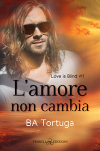 9791220705868 - L'amore non cambia