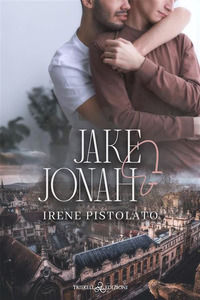9791220705899 - Jake & Jonah