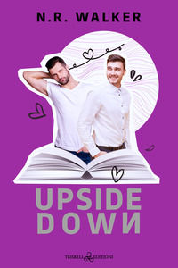 9791220706001 - Upside down. Ediz. italiana