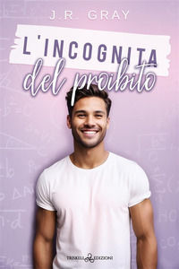 9791220708913 - L'incognita del proibito