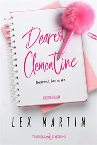 9791220708951 - Dearest Clementine. Ediz. italiana