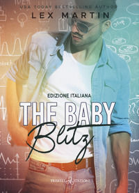 9791220709255 - The baby blitz. Varsity dads. Ediz. italiana. Vol. 3