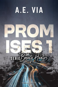 9791220711777 - Promises. Ediz. italiana. Vol. 1
