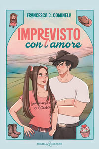 9791220712095 - Imprevisto con l'amore