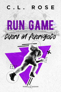 9791220712460 - Run game. Cuore in fuorigioco