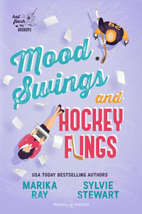9791220712545 - Mood swings and hockey flings. Ediz. italiana