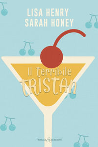9791220714266 - Il terribile Tristan