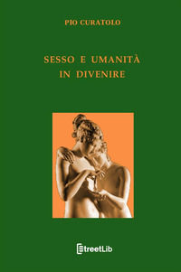 9791220808705 - Sesso e umanità in divenire