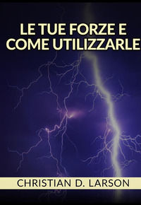 9791220835510 - Le tue forze e come utilizzarle