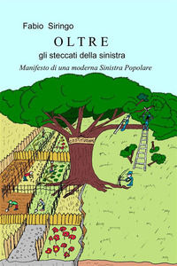 9791220842921 - Oltre gli steccati della sinistra. Manifesto di una moderna Sinistra Popolare
