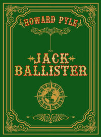 9791221000634 - Jack Ballister