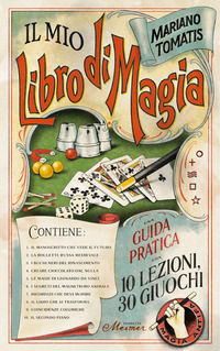9791221011357 - Il mio libro di magia