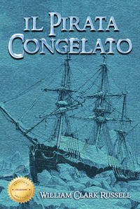 9791221020809 - Il pirata congelato. Ediz. speciale