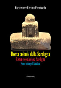 9791221029147 - Roma colonia della Sardegna