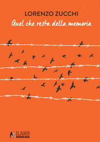9791221034080 - Quel che resta della memoria