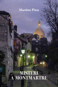 9791221051308 - I misteri di Montmartre