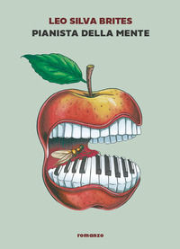 9791221076165 - Pianista della Mente. Con Segnalibro