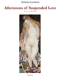 9791221083248 - Afternoons of suspended love. Ediz. italiana e inglese