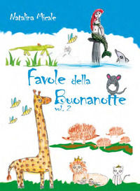 9791221095296 - Favole della buonanotte. Vol. 2