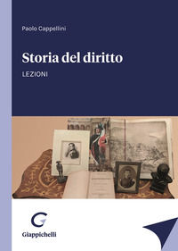 9791221107142 - Storia del diritto