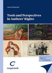9791221109641 - Tools and perspectives in authors' rights