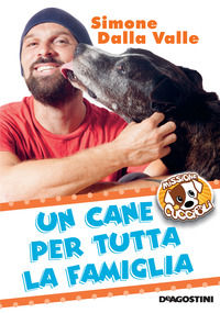 9791221200133 - Un cane per tutta la famiglia. Missione cuccioli