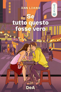 9791221205398 - Se tutto questo fosse vero