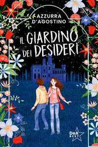 9791221208887 - Il giardino dei desideri
