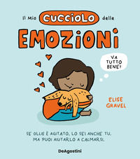 9791221213119 - Il mio cucciolo delle emozioni. Ediz. a colori